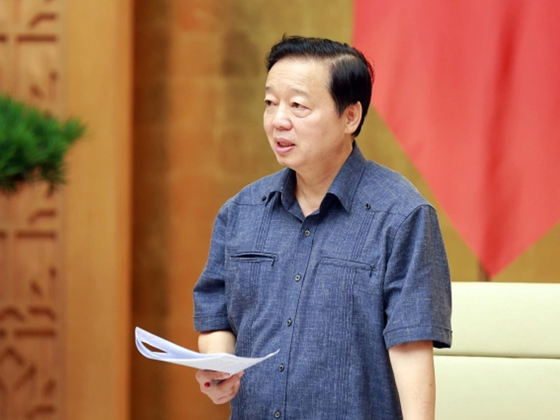 Phó thủ tướng yêu cầu áp dụng bảng giá đất thống nhất cả nước