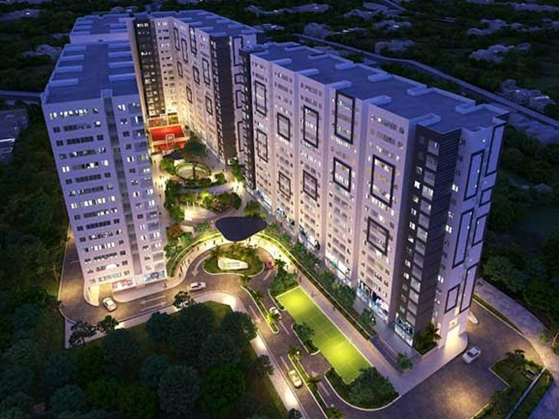 Tư vấn đầu tư bất động sản và xúc tiến thương mại Việt-Nhật